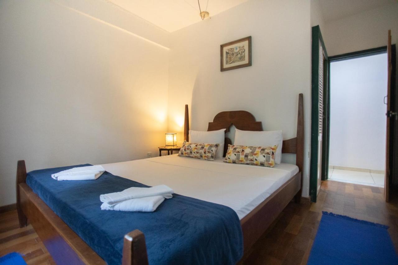 Casa Charmosa E Espacosa Tiradentes Kültér fotó