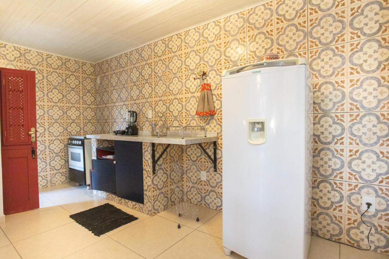 Casa Charmosa E Espacosa Tiradentes Kültér fotó