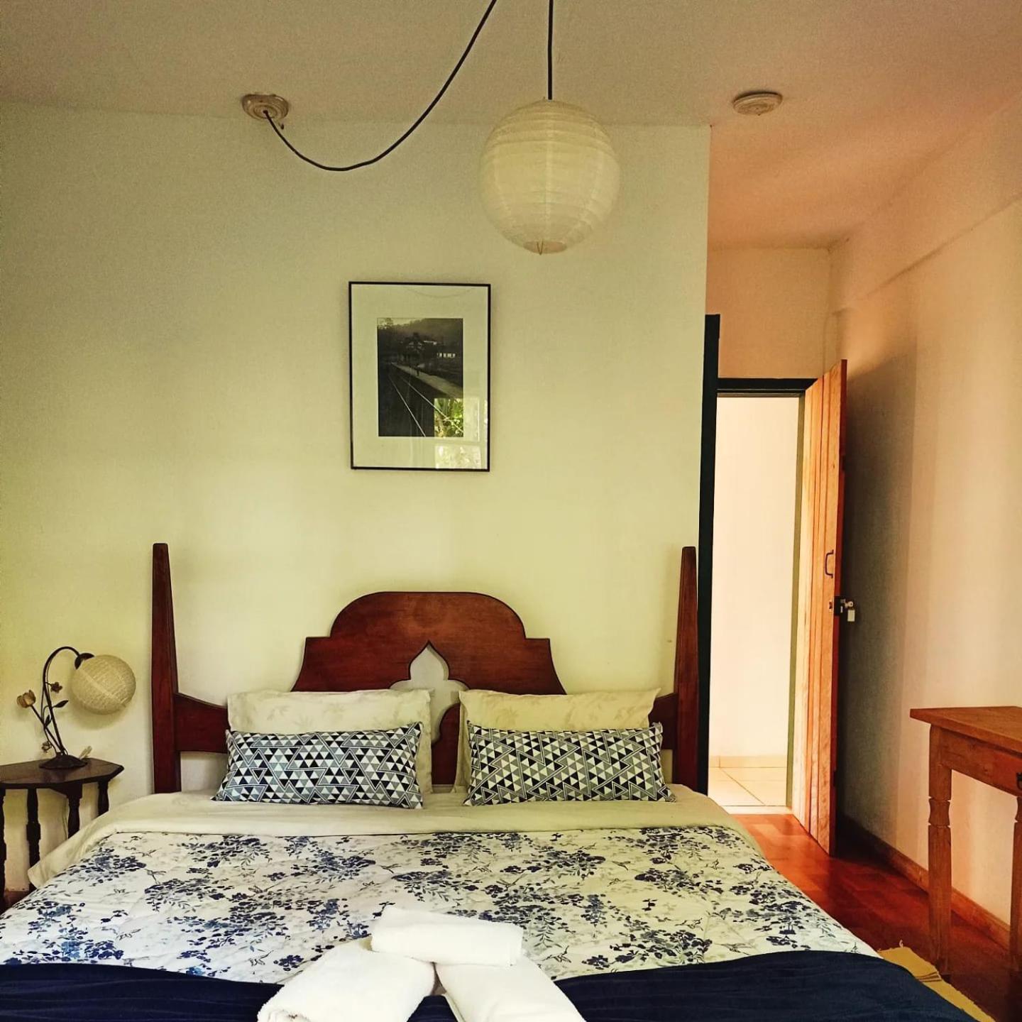 Casa Charmosa E Espacosa Tiradentes Kültér fotó